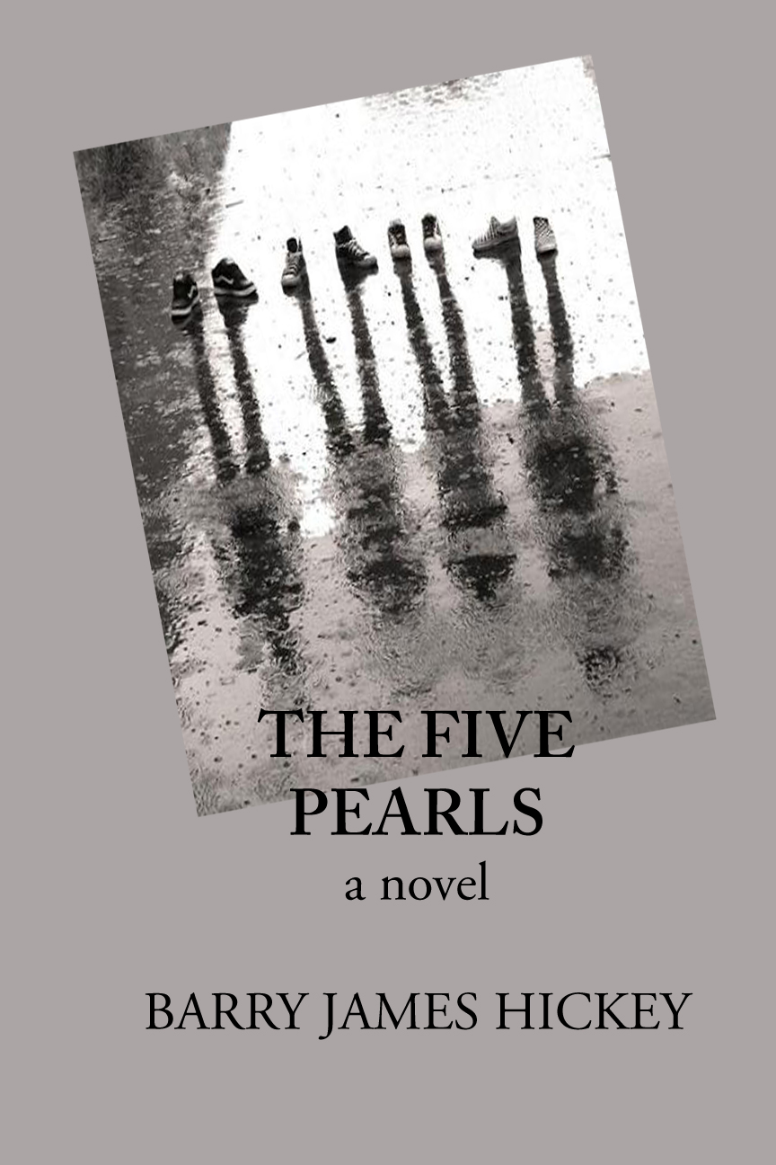 The Five Pearls